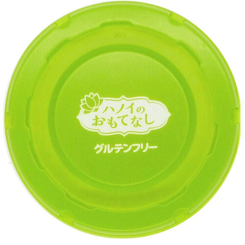 エースコック ハノイのおもてなし鶏だしフォー 31g Green Beans エースコック ハノイのおもてなし鶏だしフォー 31g Green Beans
