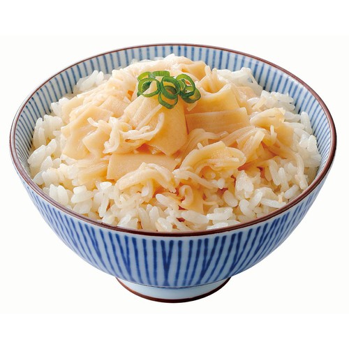 PLUSワン ほぼホタテ飯 炊き込みご飯の素 バター醤油味 2～3人前 (130g)