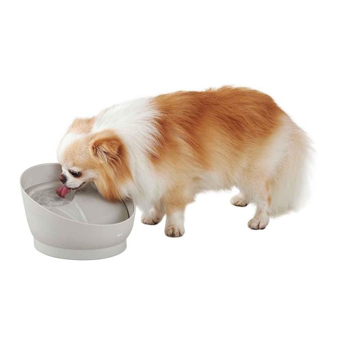 【ペット用】 ピュアクリスタル ミューティー 犬用 ムーングレー 950mL