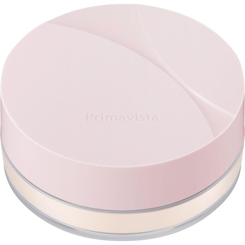 プリマヴィスタ スムースラスティング ルースパウダー ルーセント