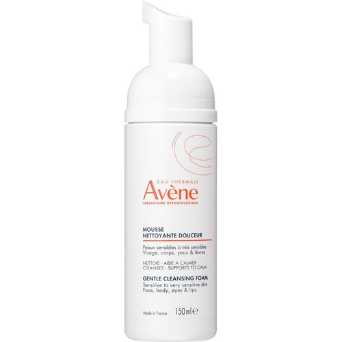 アベンヌ スキンバランスフォーム モイスト 150mL