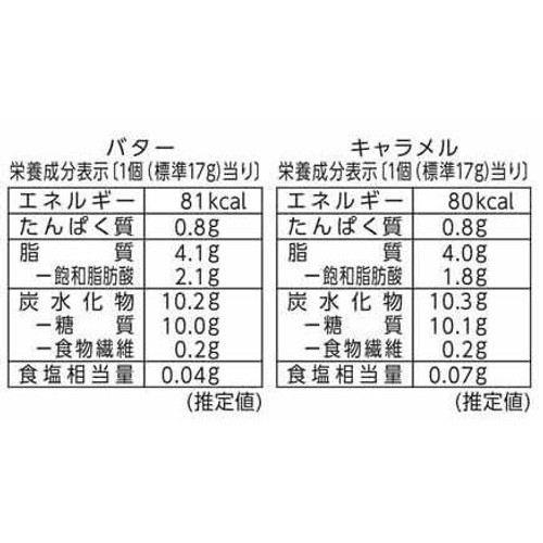 ブルボン ガトーレーズンファミリーサイズ 8個入