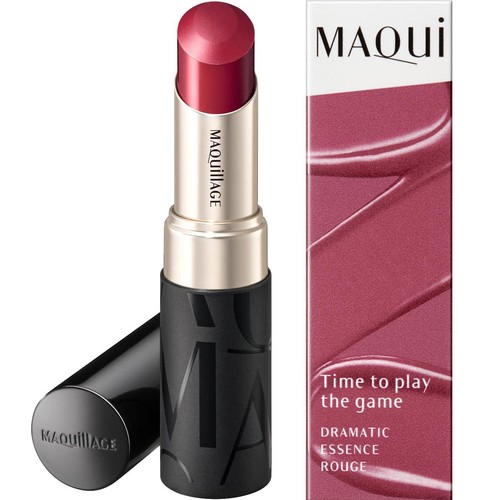 マキアージュ ドラマティックエッセンスルージュ RS301 かけひきの瞬間
