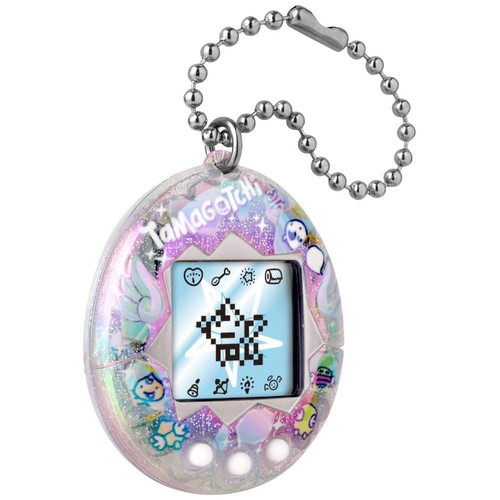 バンダイ たまごっち Original Tamagotchi Celebration Reflection 6才以上