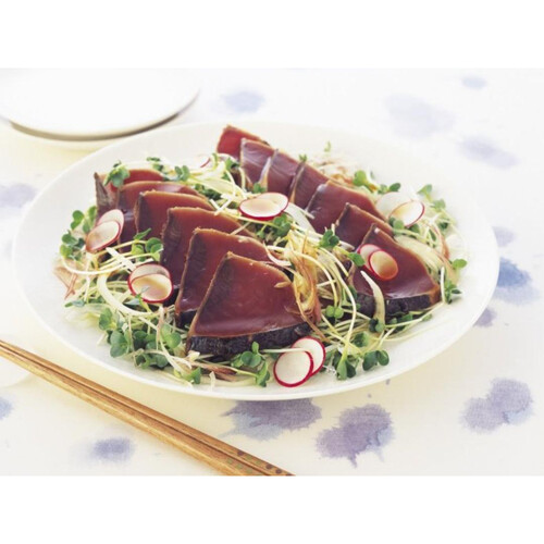 Mizkan Ajipon Ponzu Citrus Seasoned Soy Sauce - 710 ml