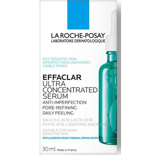 ラ ロッシュポゼ エファクラ ピールケア セラム 30mL