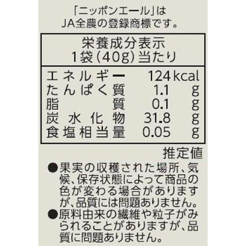 全国農協食品 雫グミ山形県産さくらんぼ 40g