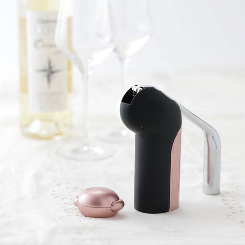 ファンヴィーノ ワインオープナー ラクリス2 1箱 Green Beans