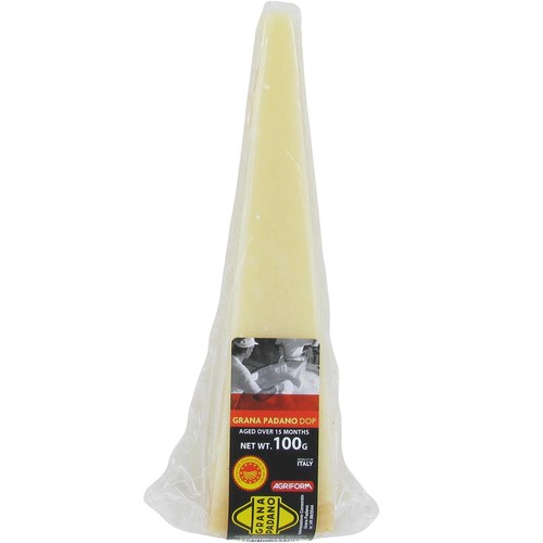 Granterre グラナパダーノ 15ヶ月以上熟成 100g