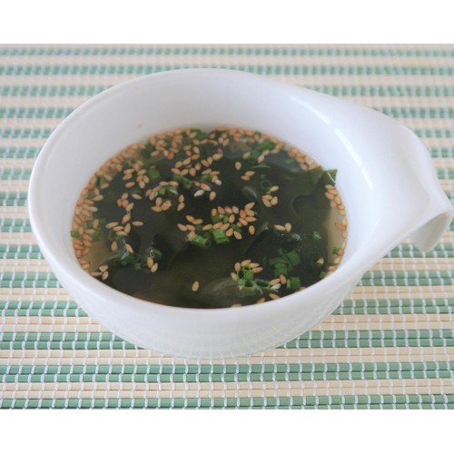 山城屋 淡路島産天然カットわかめ 10g