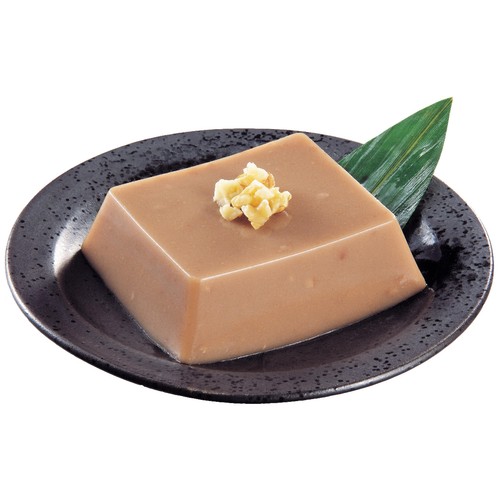 ふじや食品 くるみ胡麻どうふ 160g (80g x 2個)