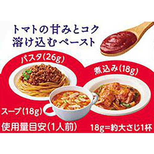 味の素 TASTY PASTY トマトペースト調味料 105g