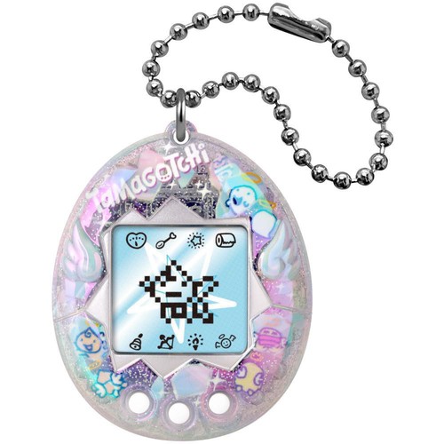 バンダイ たまごっち Original Tamagotchi Celebration Reflection 6才以上