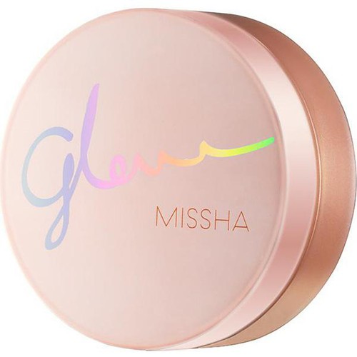 ミシャ グロウ パウダー (ルミナスカバー) [フェイスパウダー] 1個
