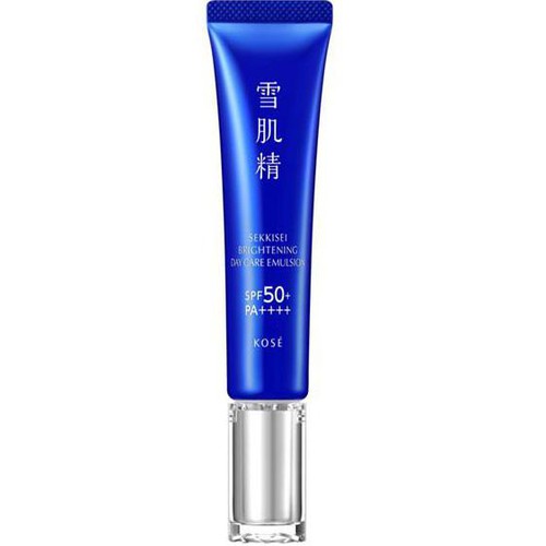 コーセー 薬用雪肌精 ブライトニング デイケア アドバンス 35g