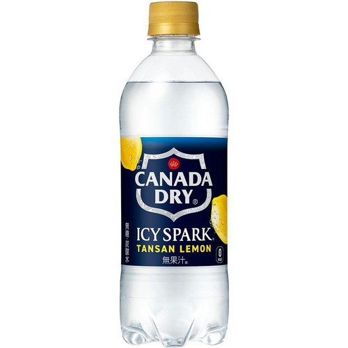 コカ・コーラ アイシー・スパークレモン 490ml Green Beans | グリーン