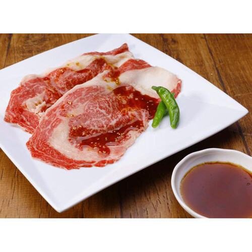 【冷蔵】モランボン ジャン 焼肉の生だれ 和牛専用 90g