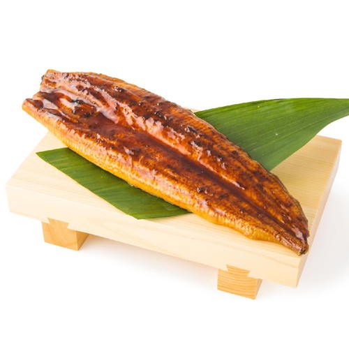 うなぎページ 鹿児島県産 「山田のうなぎ」130g 1尾（ご自宅用） | ネットdeグラン