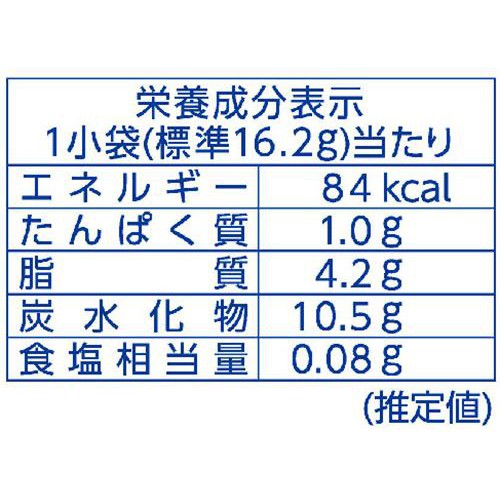 森永製菓株式会社 ミニムーンライト大袋 129g