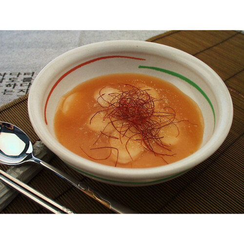 ユウキ食品 テンジャンチゲの素 3人分(90g) Green Beans | グリーン