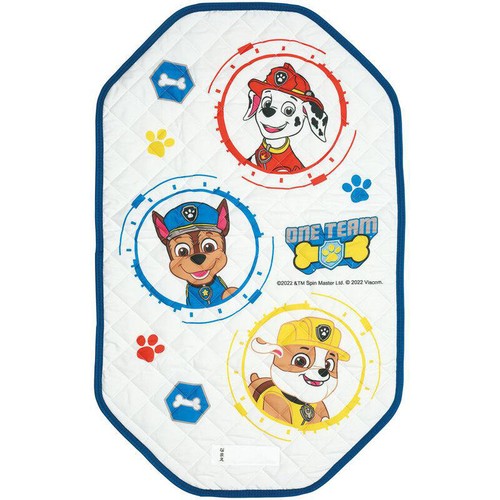 スケーター コットカバーS パウ・パトロール