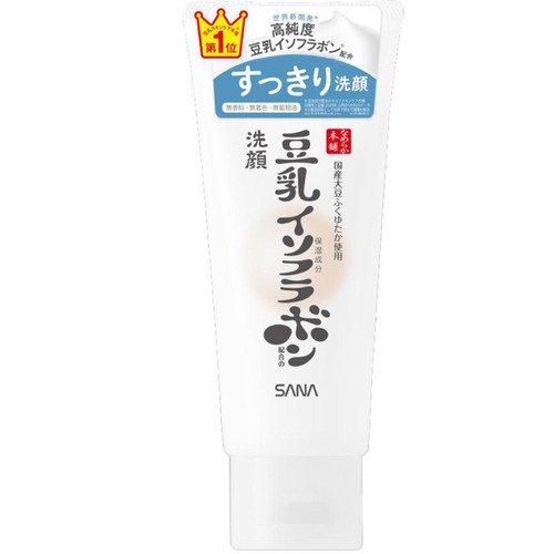 なめらか本舗 クレンジング洗顔NC 150g