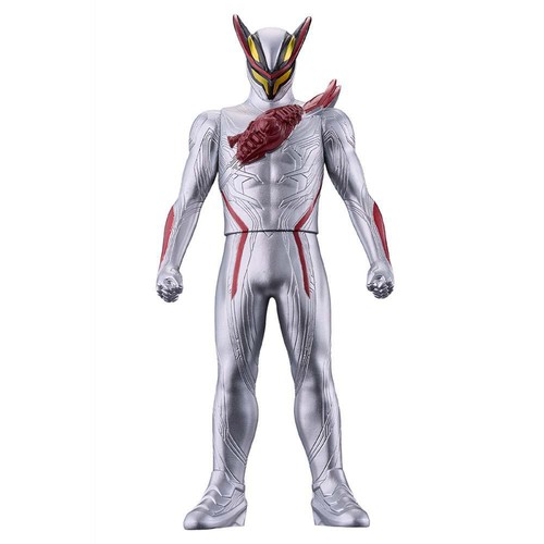 バンダイ 仮面ライダーゼッツ ライダーヒーローシリーズ ロードファイブ 3才以上