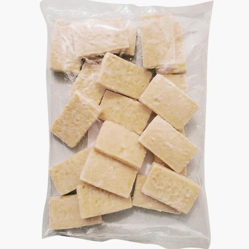 イースタンフーズ ふんわり とろろステーキ【冷凍】 1000g