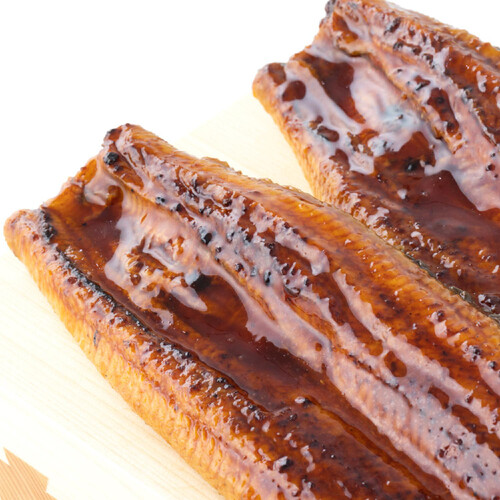 冷凍】 うなぎ長焼 2尾 Green Beans | グリーンビーンズ by AEON