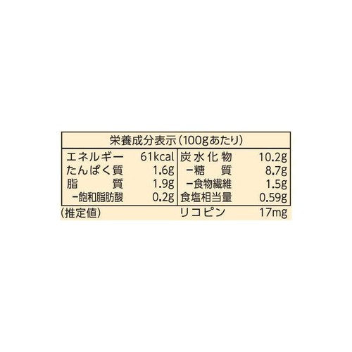 デルモンテ 基本の完熟トマトソース 295g