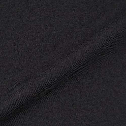PEACE FIT(ピースフィット) COOL コットン 汗取りパッド付キャミソール 婦人 クロ S トップバリュ