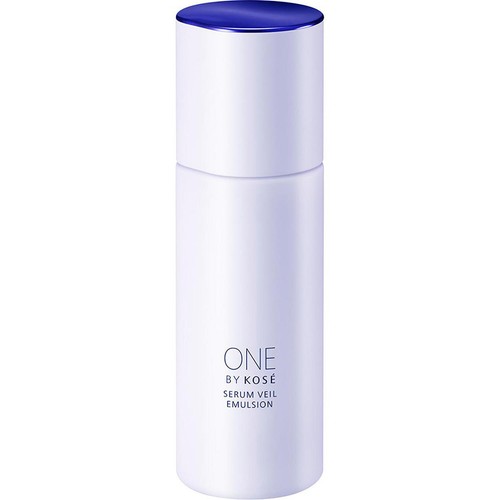 ONE BY KOSE ワンバイコーセー セラムヴェール エマルジョン 135mL