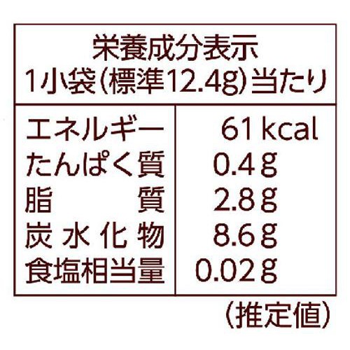 森永製菓 チョコボール リプトンミルクティー 8袋入