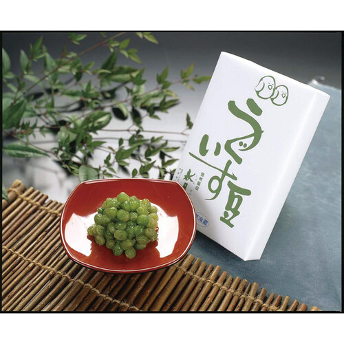 春月 うぐいす豆 250g Green Beans | グリーンビーンズ by AEON