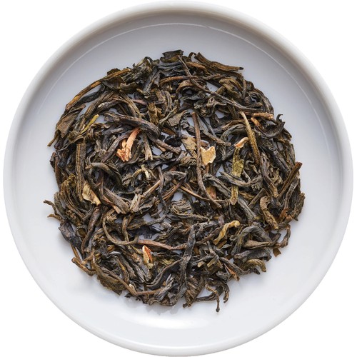 久順銘茶 茉莉花茶 10包入