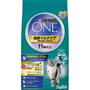 猫One ネスレ日本 ピュリナワンキャット パウチ 1歳までの子ねこ用