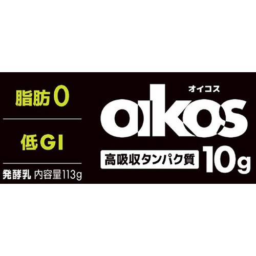 ダノン オイコス マスカット & グレープ 113g