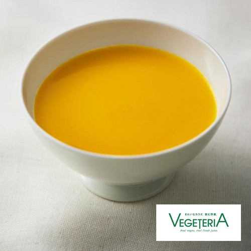 RF1/ベジテリア 北海道産かぼちゃのポタージュ 160g Green Beans