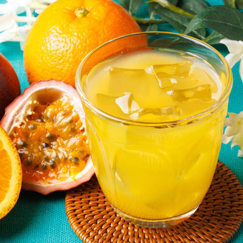 フルッタフルッタ 台湾フルーツティー 235g Green Beans | グリーン