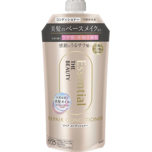 ビューティーエココンディショナー詰替用3Lビューティーエコ ビューティーエココンディショナー詰替用3Lビューティーエコ