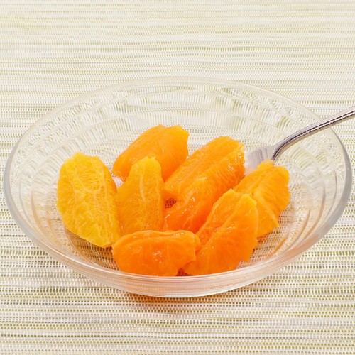【冷凍】国内産 柑橘ミックス 100g