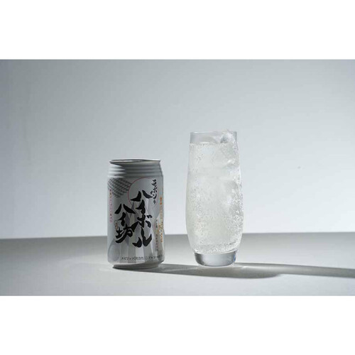 【7%】 西酒造 ニッポンのハイボール ハイ坊 350ml