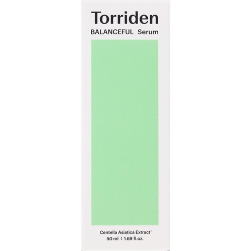 トリデン バランスフル セラム  50ml