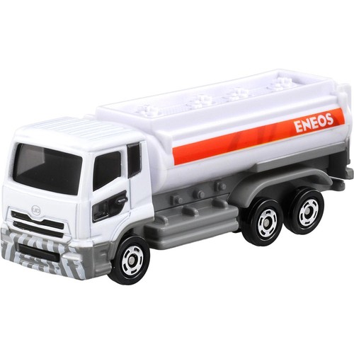 タカラトミー トミカ No.90 UDトラックス クオン エネオス