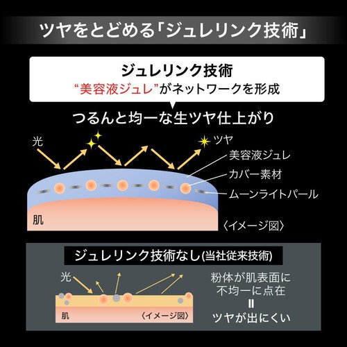 ケイト ジュレリープファンデーション 01 25g