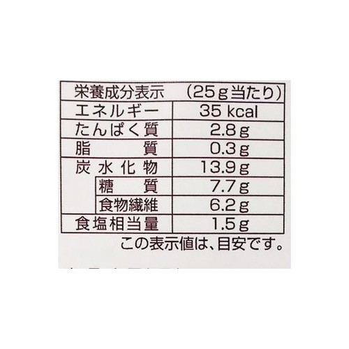 日東海藻 羅臼昆布 25g