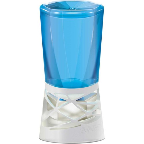 アース製薬 スッキーリ!トイレ用 さわやかなフローラルソープ 400ml