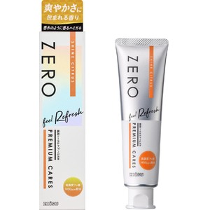 エビス ゼロプレミアムケアズ リフレッシュ 90g Green Beans