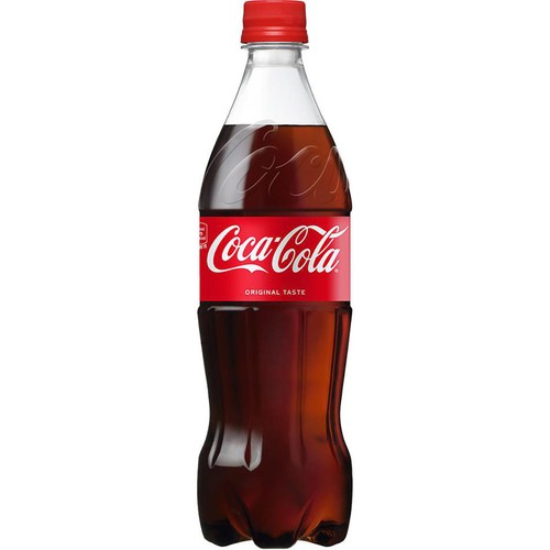 コカ・コーラ 700ml Green Beans | グリーンビーンズ by AEON