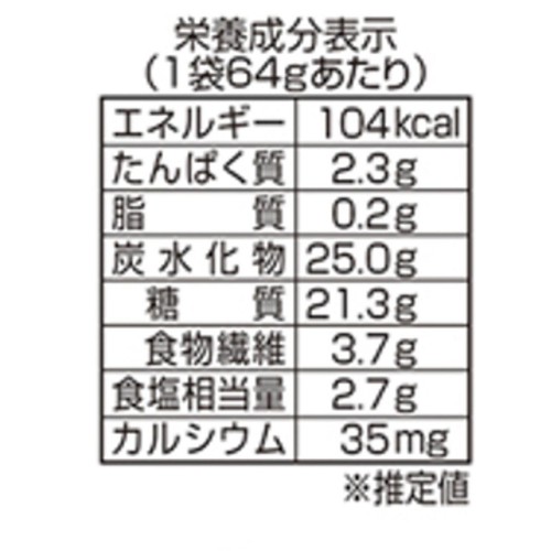くらこん ごぼうと豚肉のしぐれ煮 2～3人前 64g